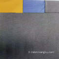 Tissu Roma en tricot 330gsm Spandex en polyester